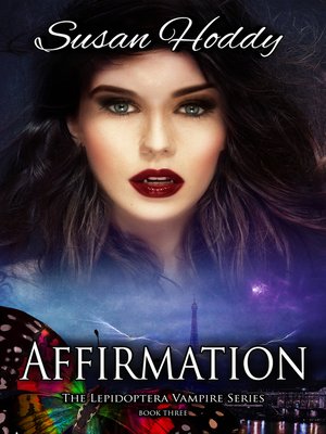 cover image of Affirmation